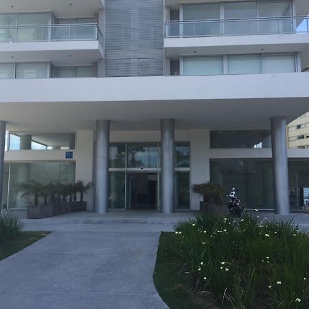 Bellagio Tower New Apartments Punta del Este Exterior photo