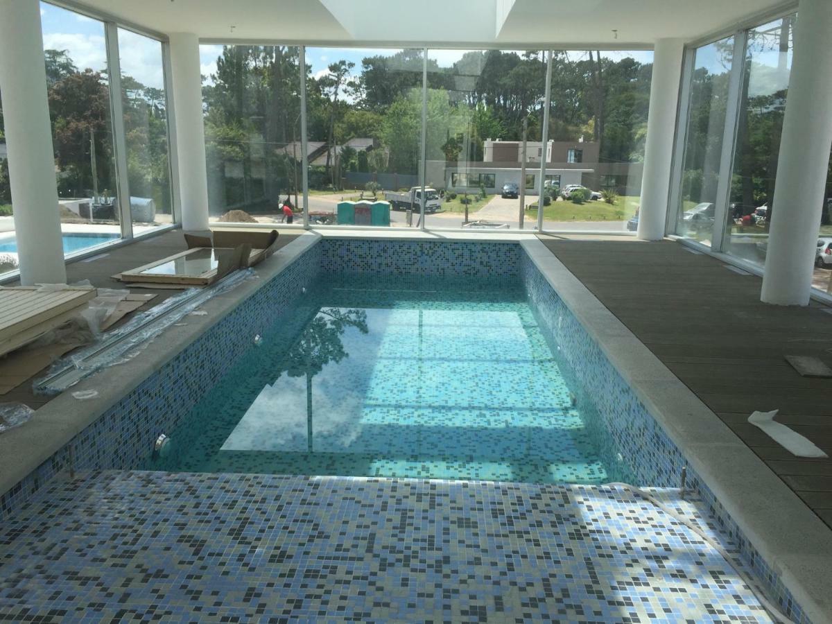 Bellagio Tower New Apartments Punta del Este Exterior photo